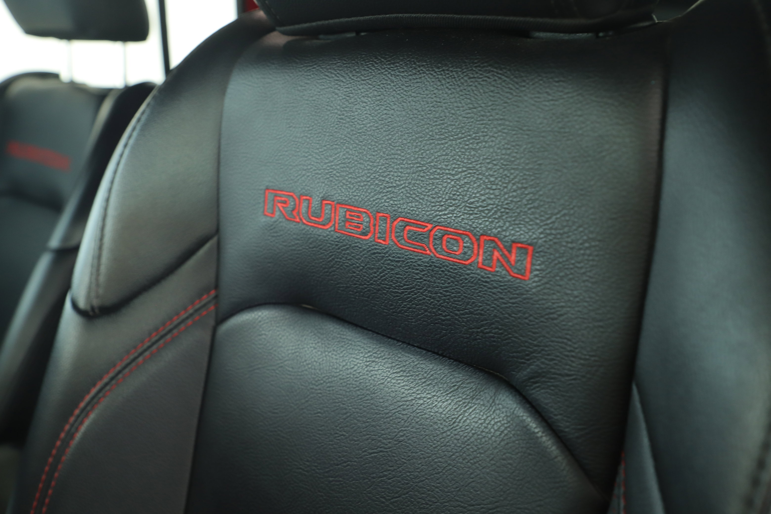 Used 2018 Jeep Wrangler Unlimited Rubicon image 21