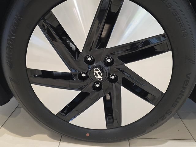 New 2025 Hyundai Ioniq 6 SE AWD/4WD image 8