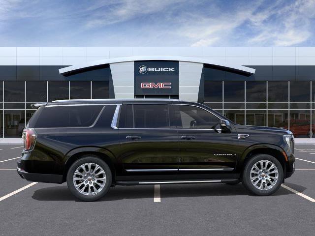 New 2026 GMC Yukon XL Denali AWD/4WD image 5