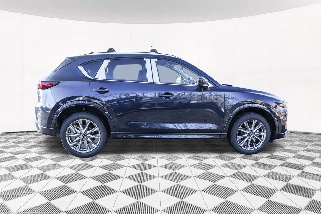 Used 2025 MAZDA CX-5 AWD 2.5 S image 11