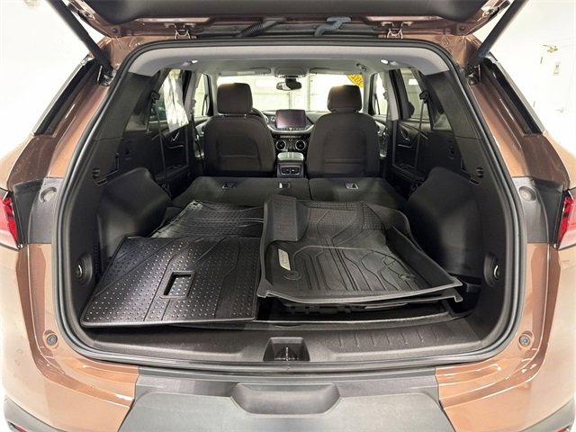 Certified 2024 Chevrolet Blazer LT w/ Convenience Package image 16