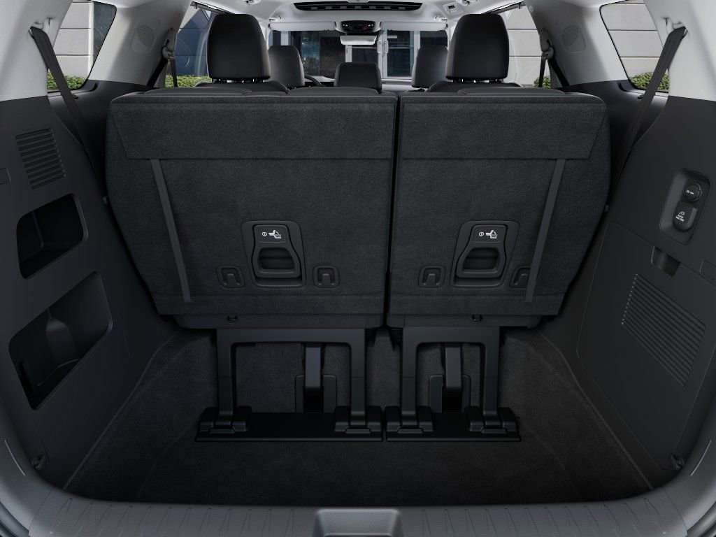 New 2026 Kia Carnival SX Prestige FWD image 24