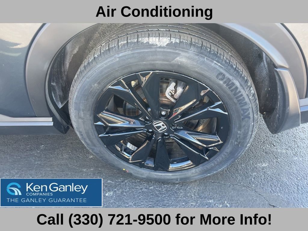 Used 2023 Honda CR-V Sport Touring image 23