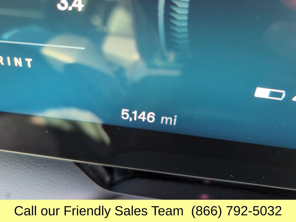 Used 2025 Lucid Air Touring AWD/4WD image 19