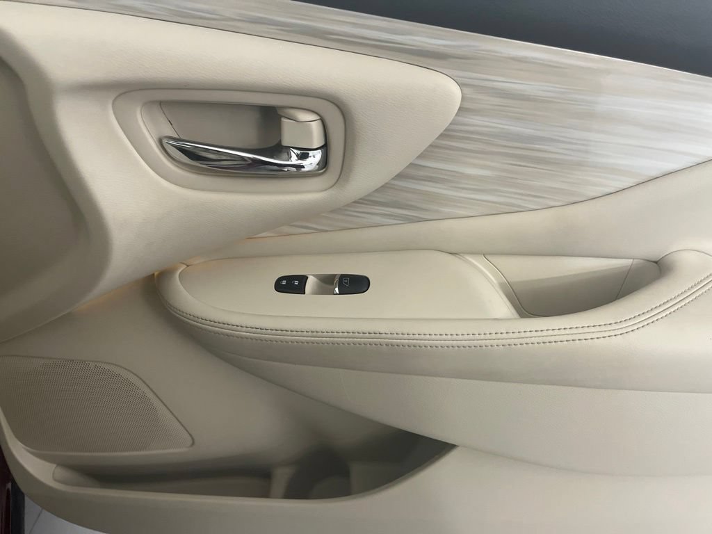 Used 2016 Nissan Murano Platinum AWD/4WD image 56