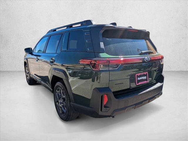 New 2026 Subaru Outback Premium image 7