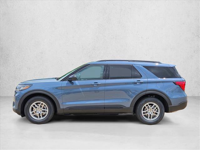 New 2026 Ford Explorer Active RWD image 5