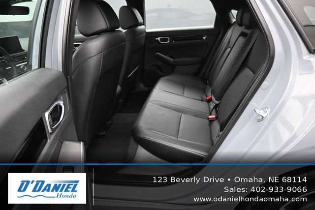 Used 2026 Honda Civic Sport Touring image 36