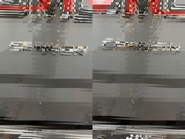 Certified 2022 GMC Canyon Elevation w/ Trailering Package image 31