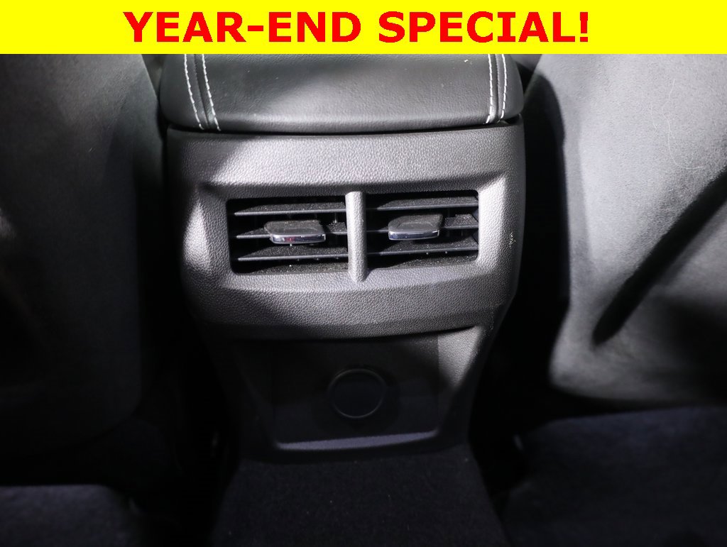 Used 2023 Cadillac CT4 V Blackwing w/ Driver Assist Package image 37