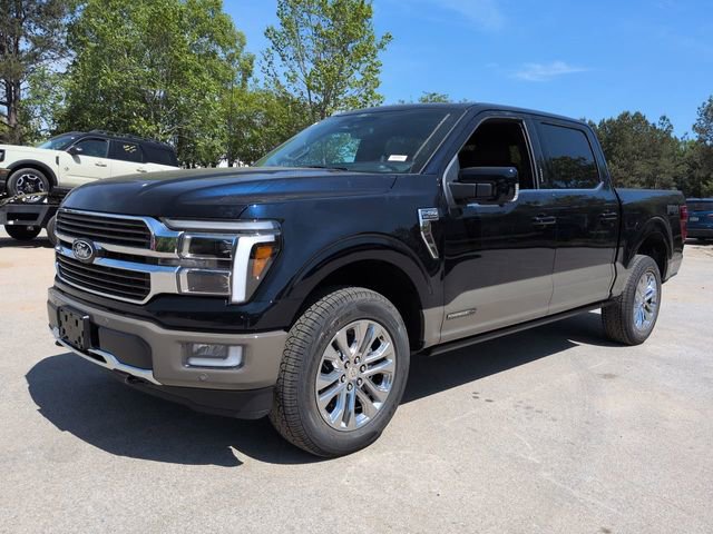 New 2026 Ford F150 King Ranch AWD/4WD image 7