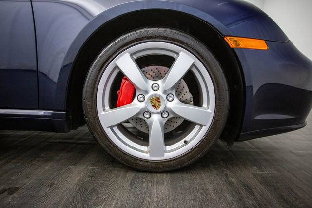 Used 2007 Porsche Cayman S image 36