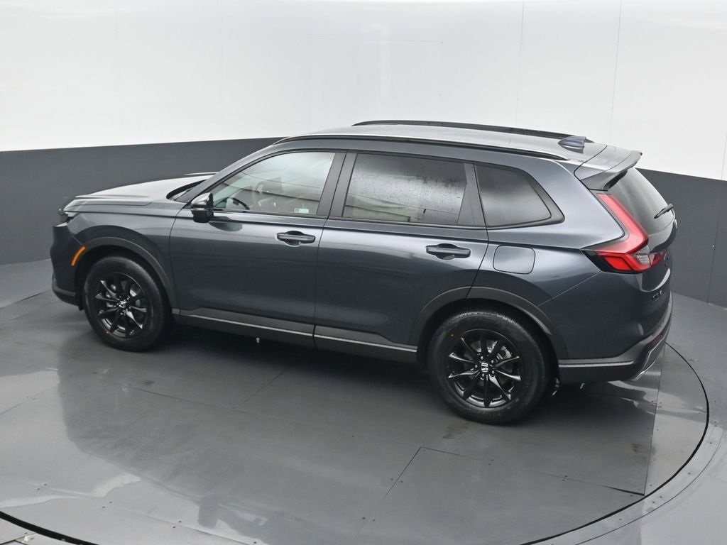New 2026 Honda CR-V Sport-L image 15