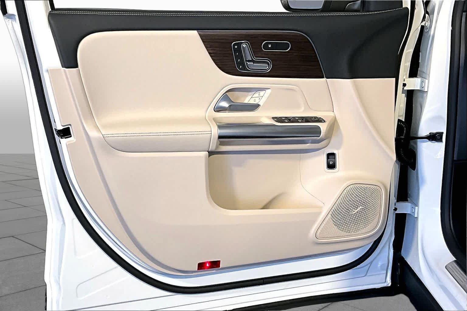 New 2026 Mercedes-Benz GLA 250 4MATIC image 11
