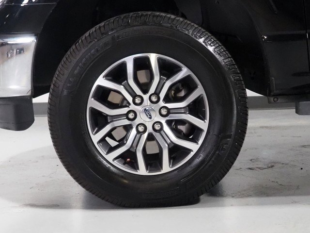 Used 2021 Ford F150 Lariat w/ FX4 Off-Road Package image 47