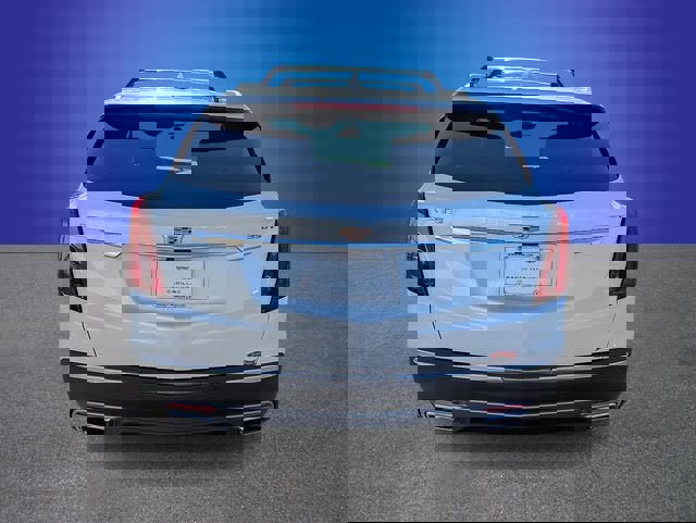 New 2026 Cadillac XT5 Premium Luxury w/ LPO, Floor Liner Package image 4