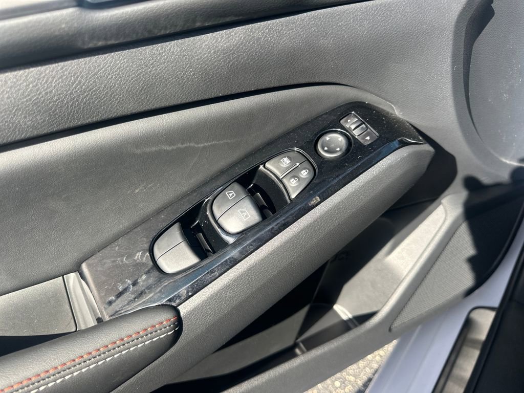 New 2025 Nissan Altima 2.5 SR w/ SR Premium Package image 11
