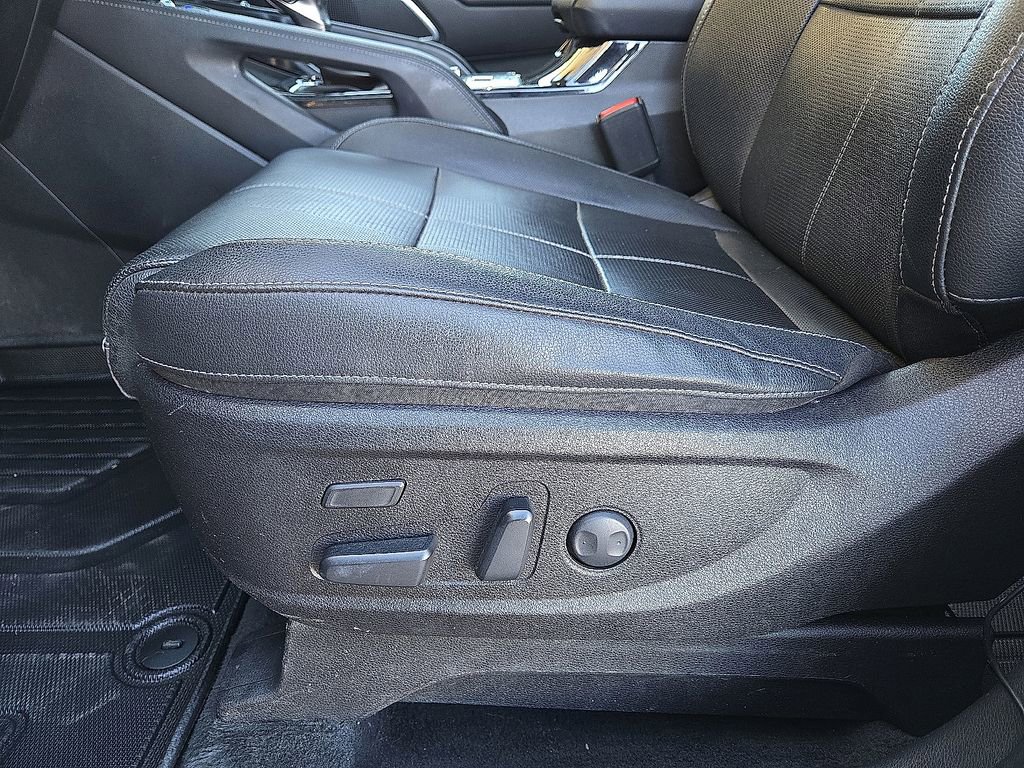 Used 2022 Kia Telluride SX image 25