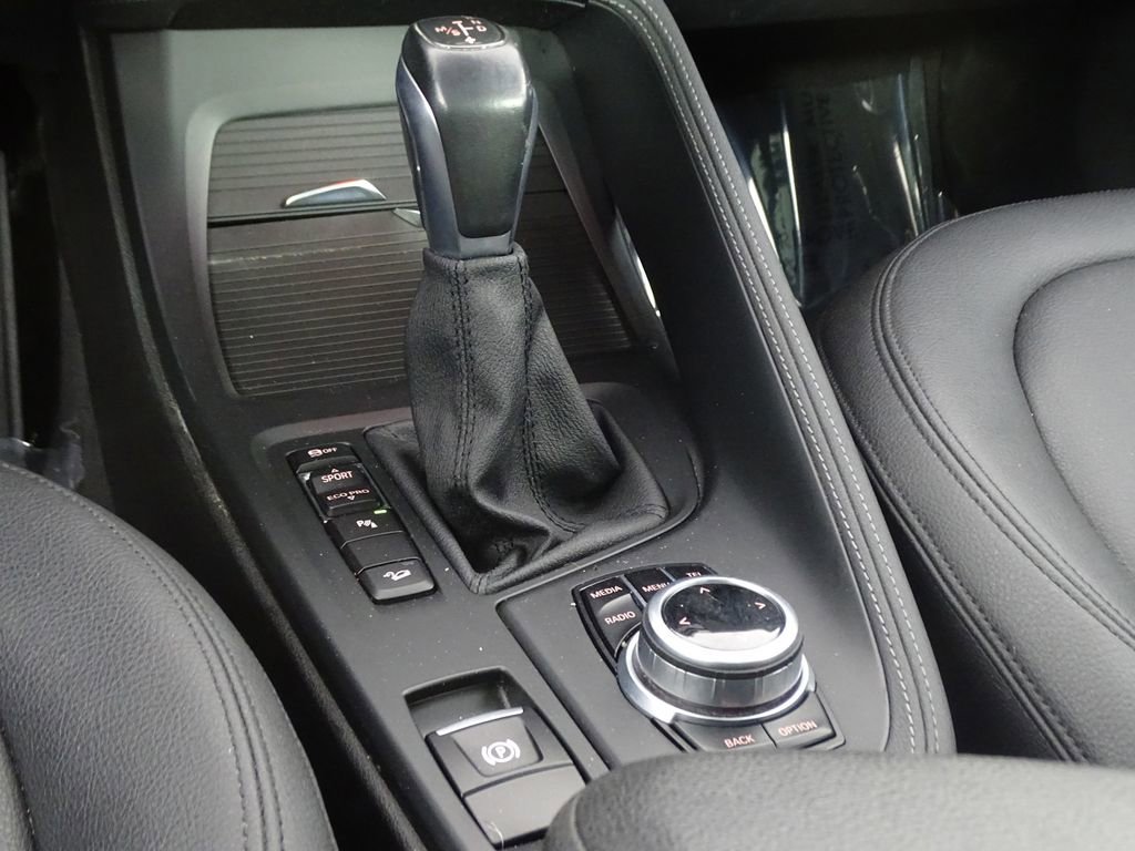 Used 2017 BMW X1 xDrive28i image 31