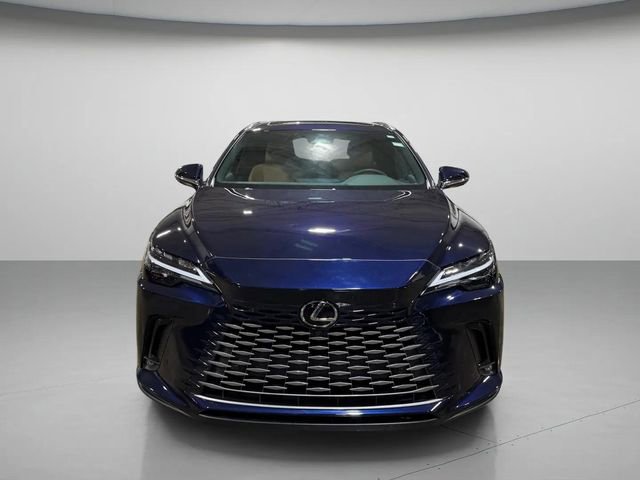 Used 2024 Lexus RX 350 Premium w/ Convenience Package image 9