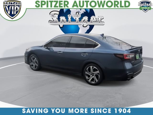 Used 2022 Subaru Legacy Touring XT image 7