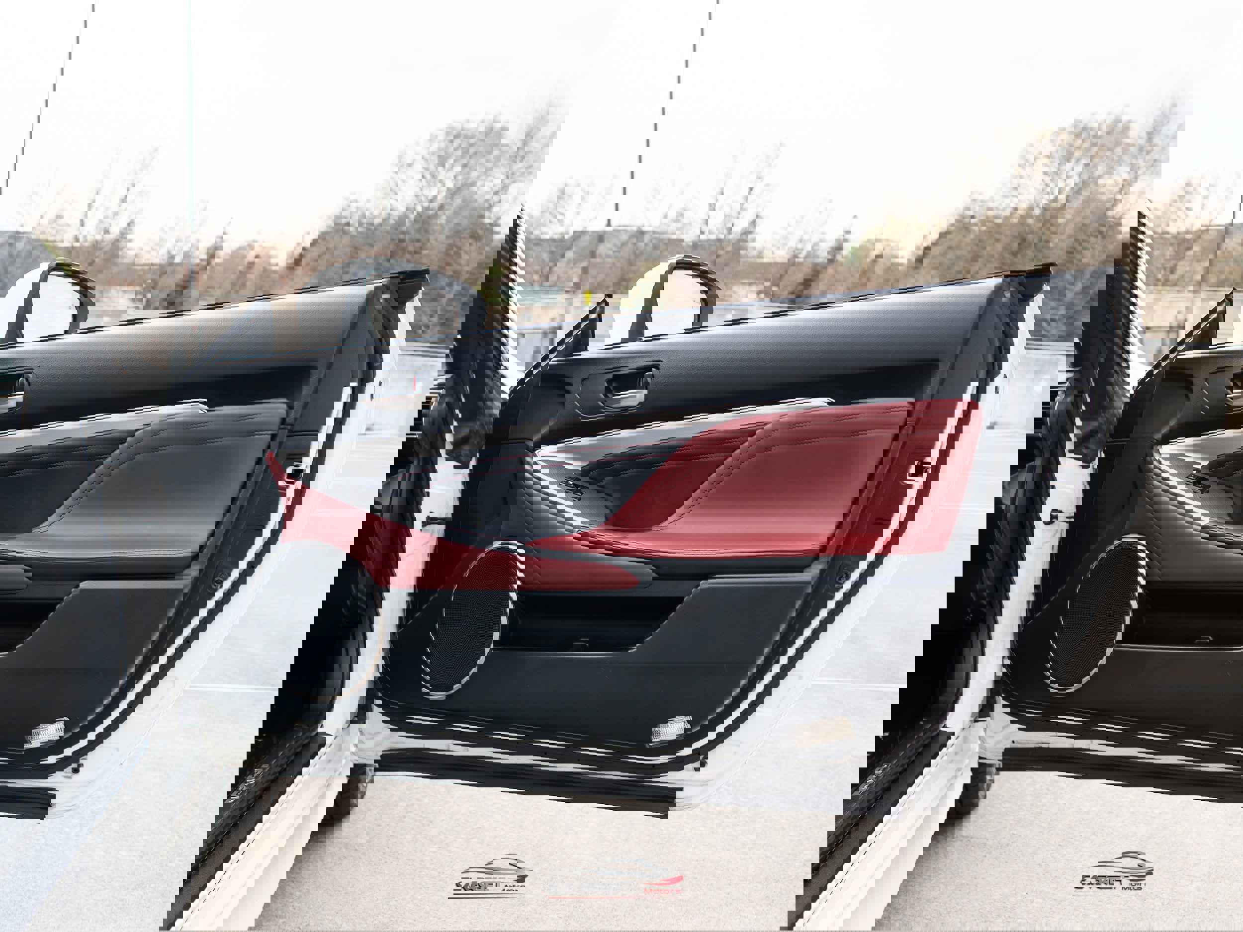 Used 2016 Lexus RC 350 AWD image 38