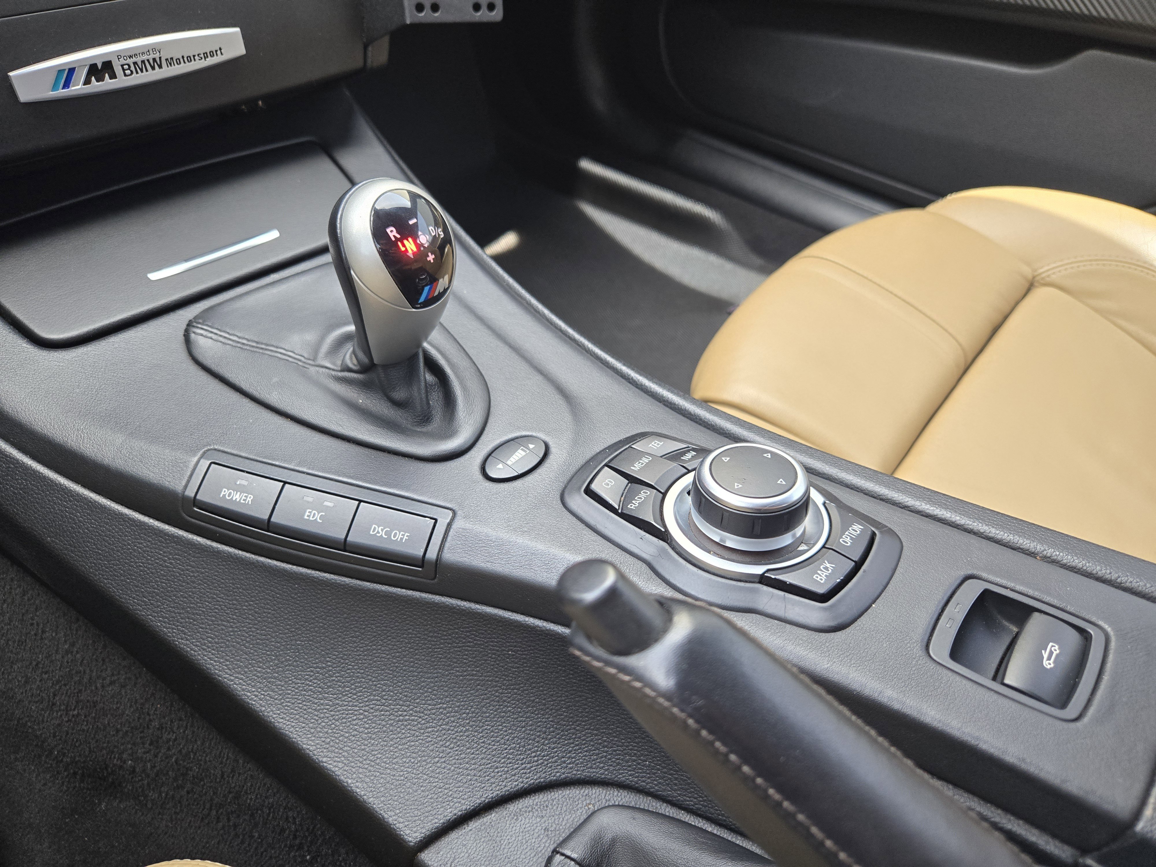 Used 2010 BMW M3 Convertible RWD image 20