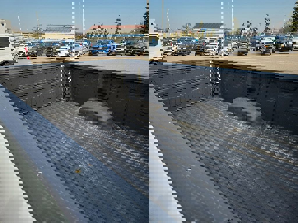 Certified 2022 Chevrolet Silverado 2500 W/T w/ WT Fleet Convenience Package image 8