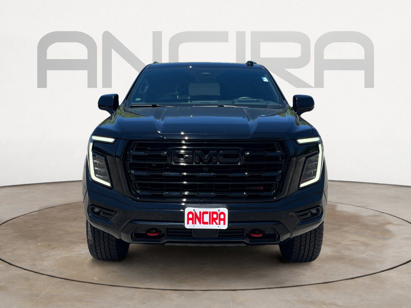 Used 2026 GMC Yukon AT4 w/ AT4 Premium Plus Package image 5
