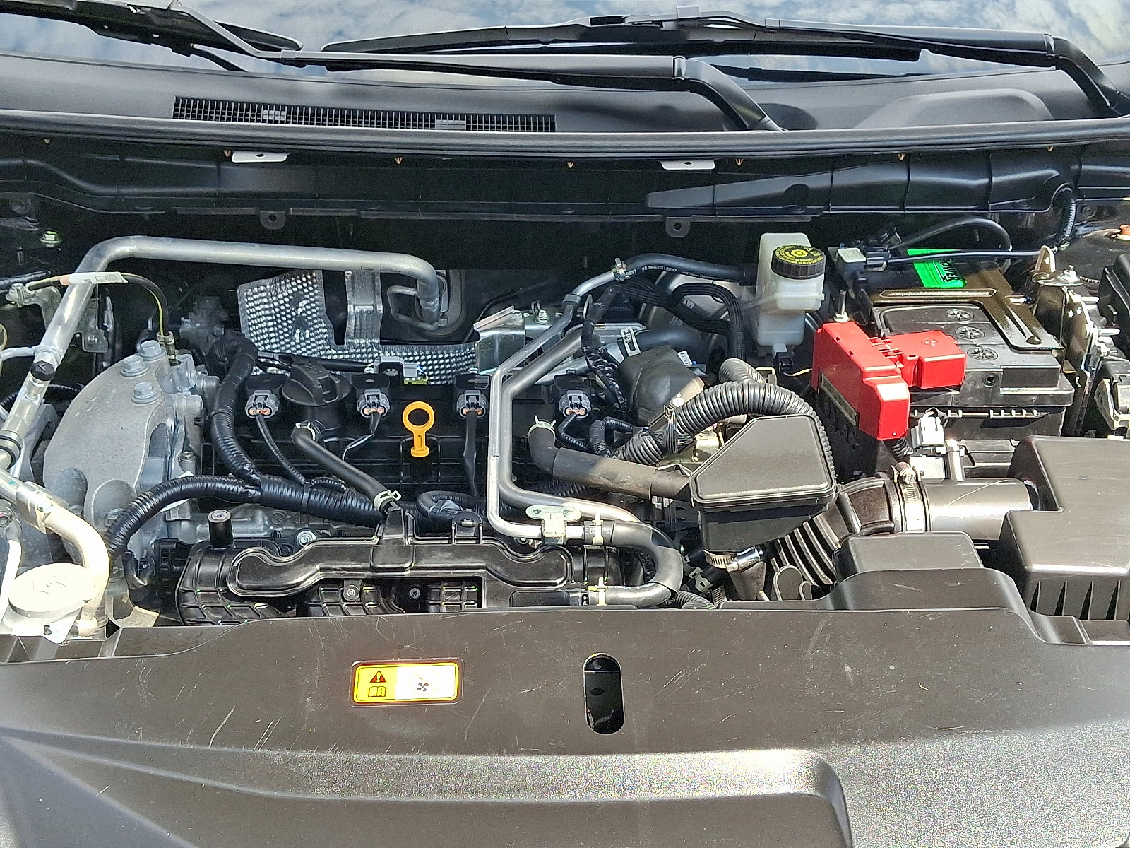 Used 2022 Mitsubishi Outlander SEL image 30