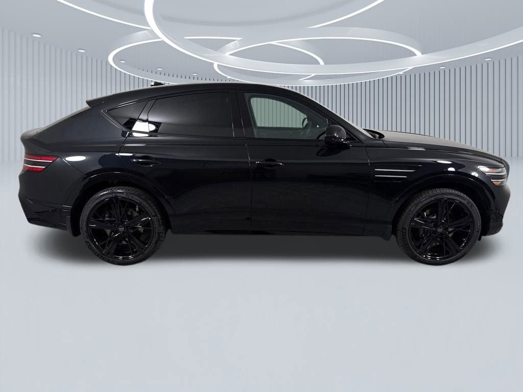 New 2026 Genesis GV80 3.5T e-SC image 2