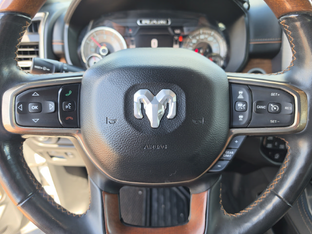 Used 2020 RAM 1500 Limited AWD/4WD image 42