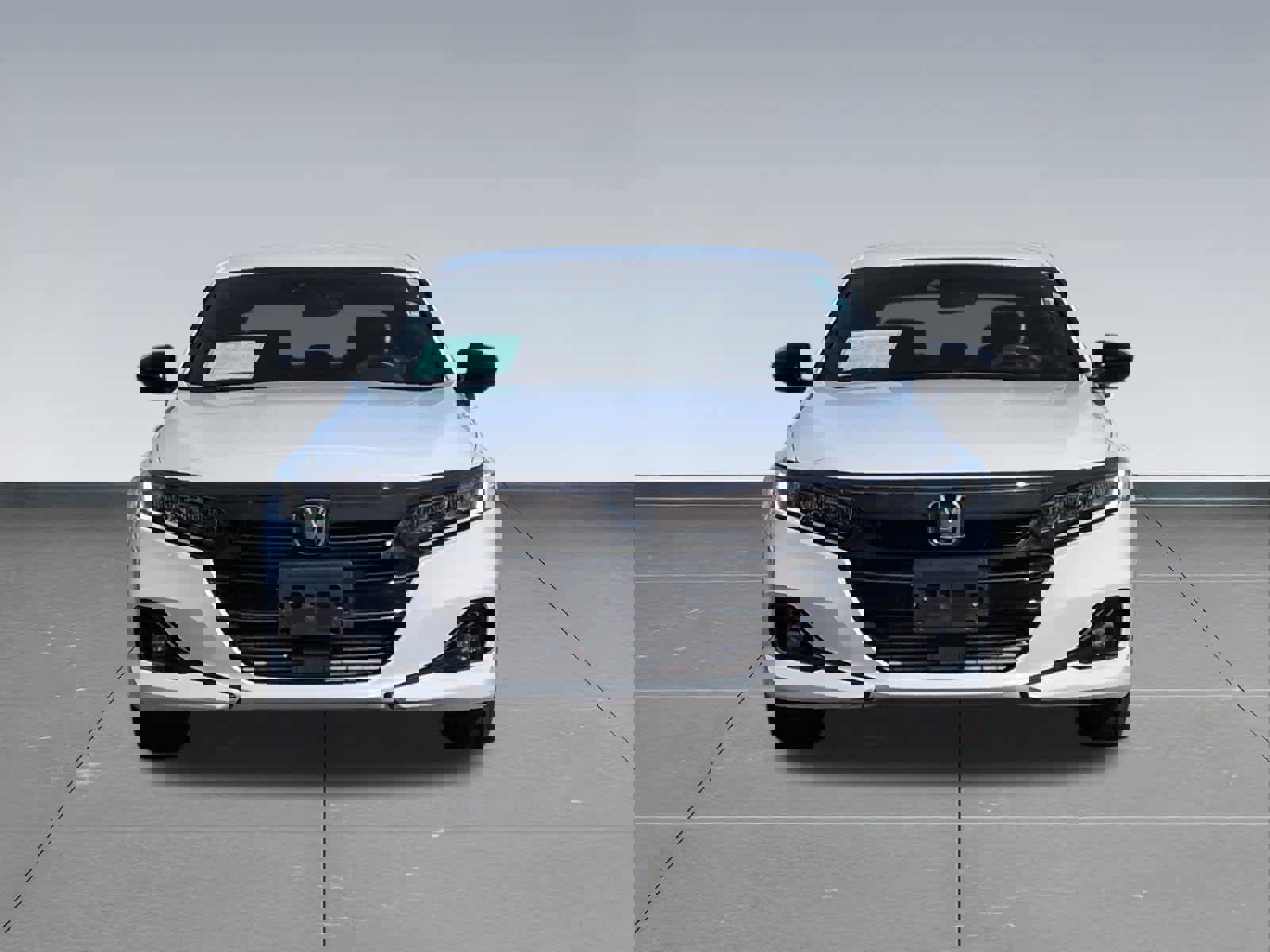 Certified 2022 Honda Accord Sport image 9