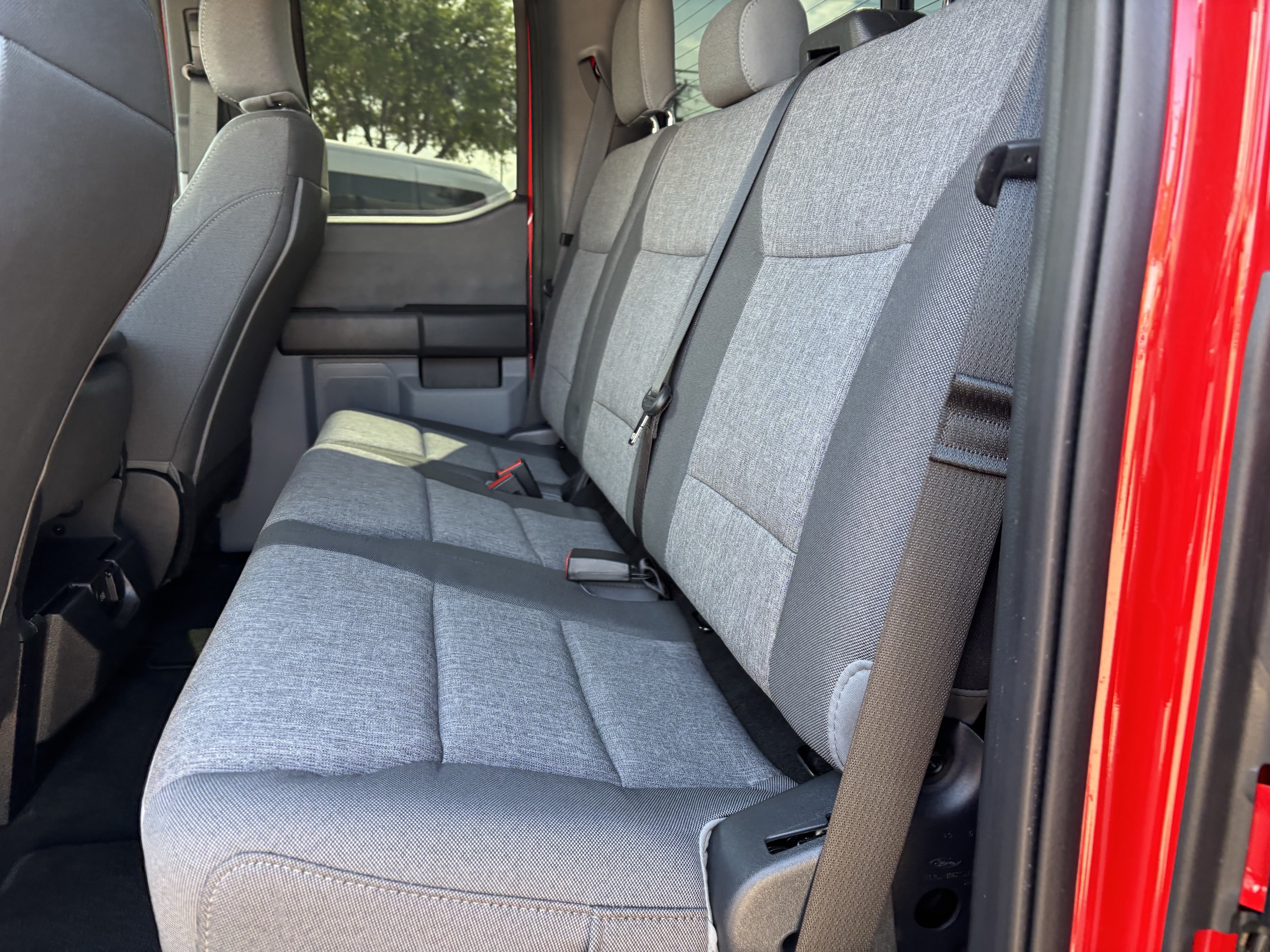 Certified 2025 Ford F350 XL w/ STX Appearance Package AWD/4WD image 15