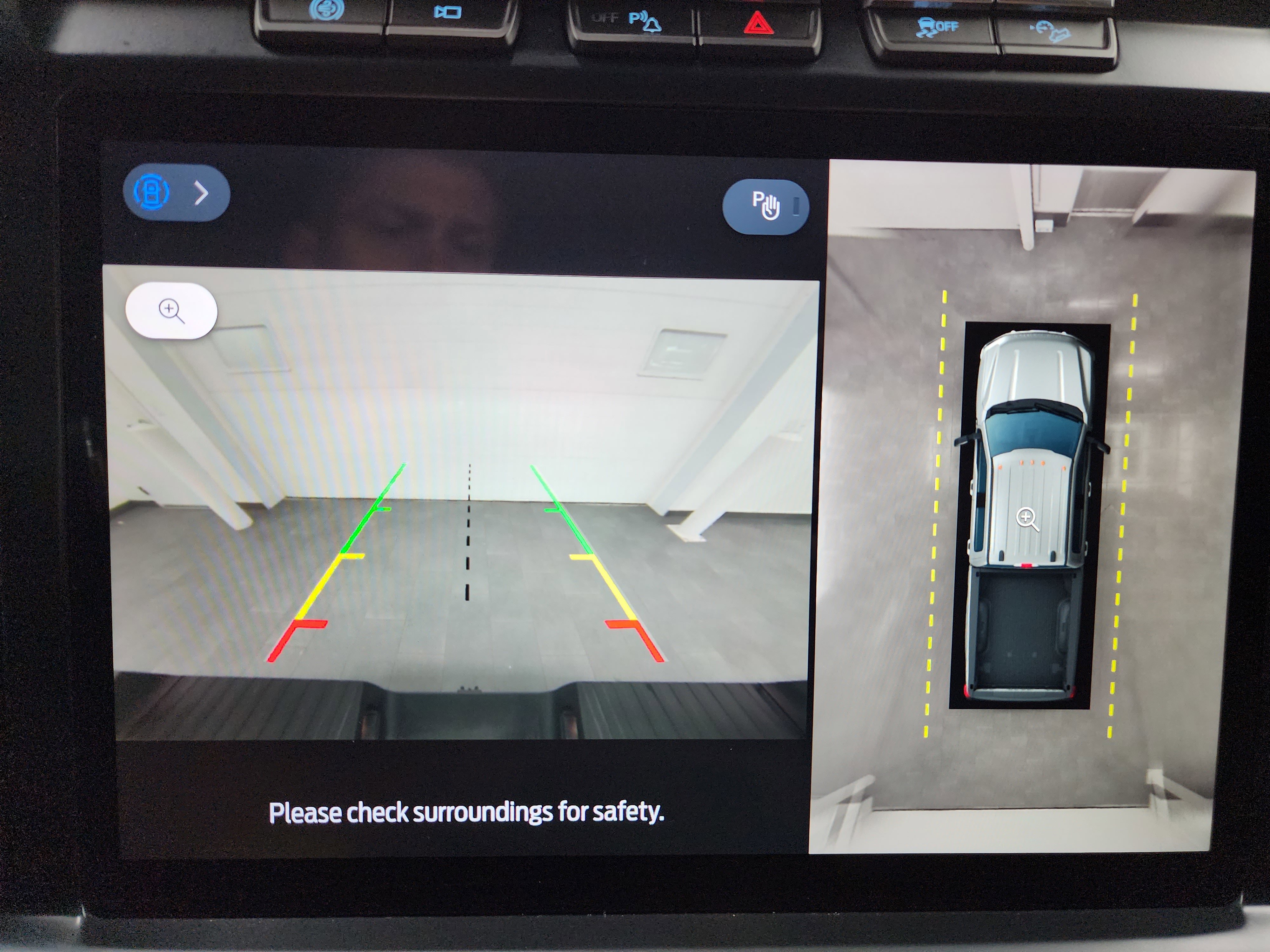 Used 2024 Ford F250 Lariat w/ Lariat Ultimate Package image 15