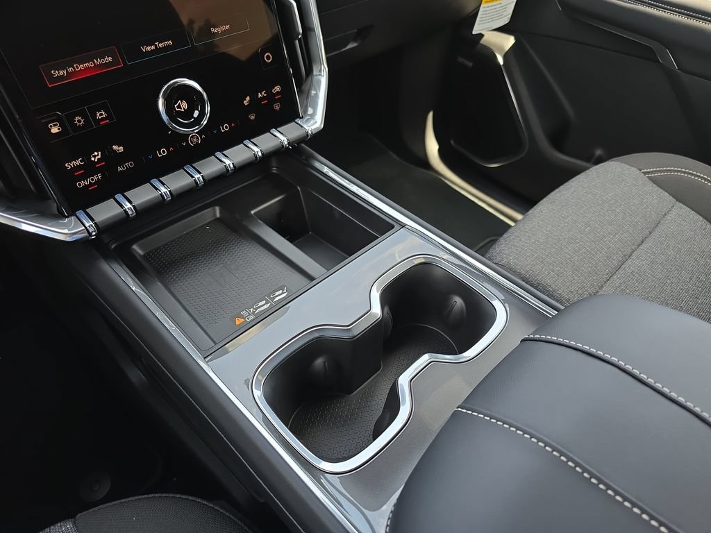 New 2026 GMC Acadia Elevation FWD image 24