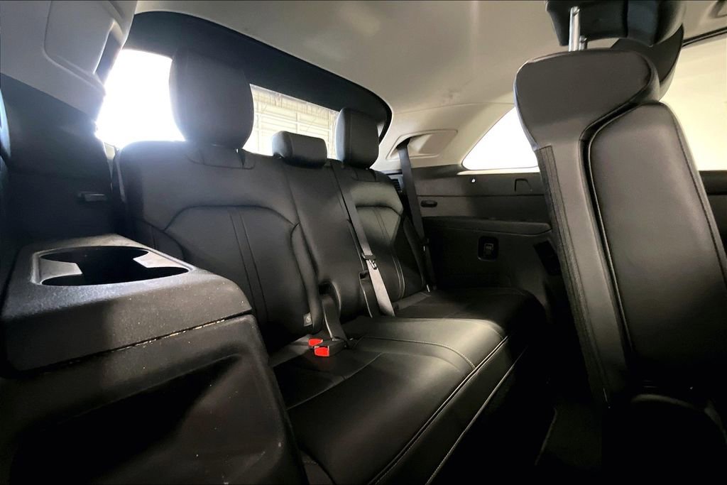 Used 2024 MAZDA CX-90 3.3 Turbo w/ Preferred Plus image 36