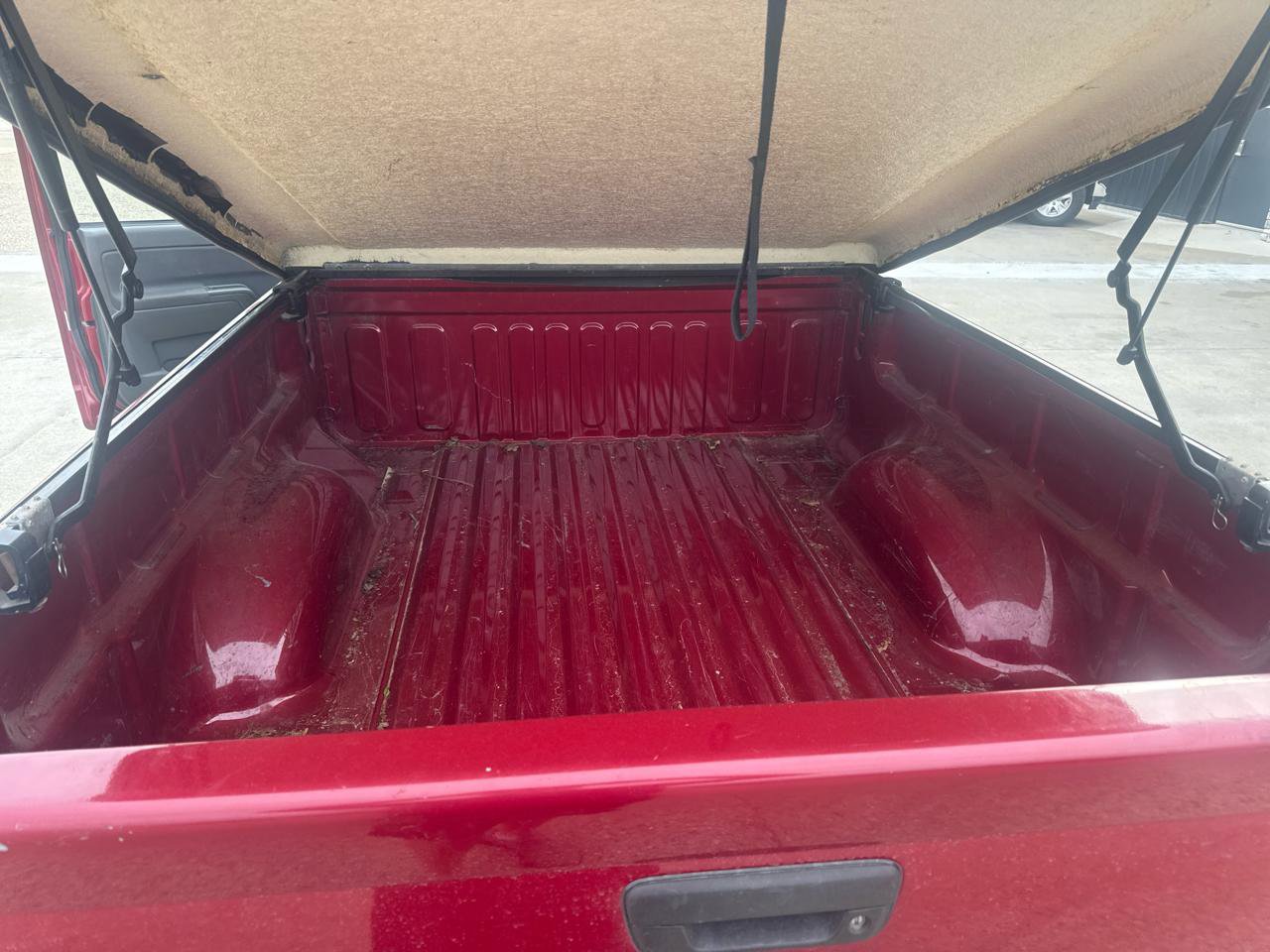 Used 2006 Chevrolet Colorado LT image 12