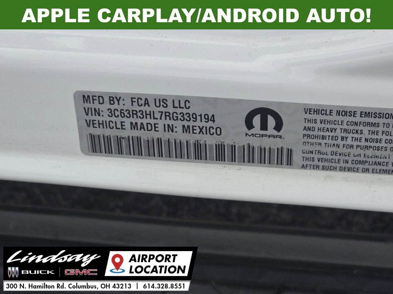 Used 2024 RAM 3500 Big Horn image 32