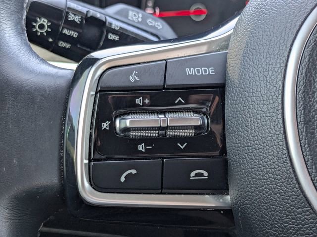Certified 2023 Kia Sorento EX image 31