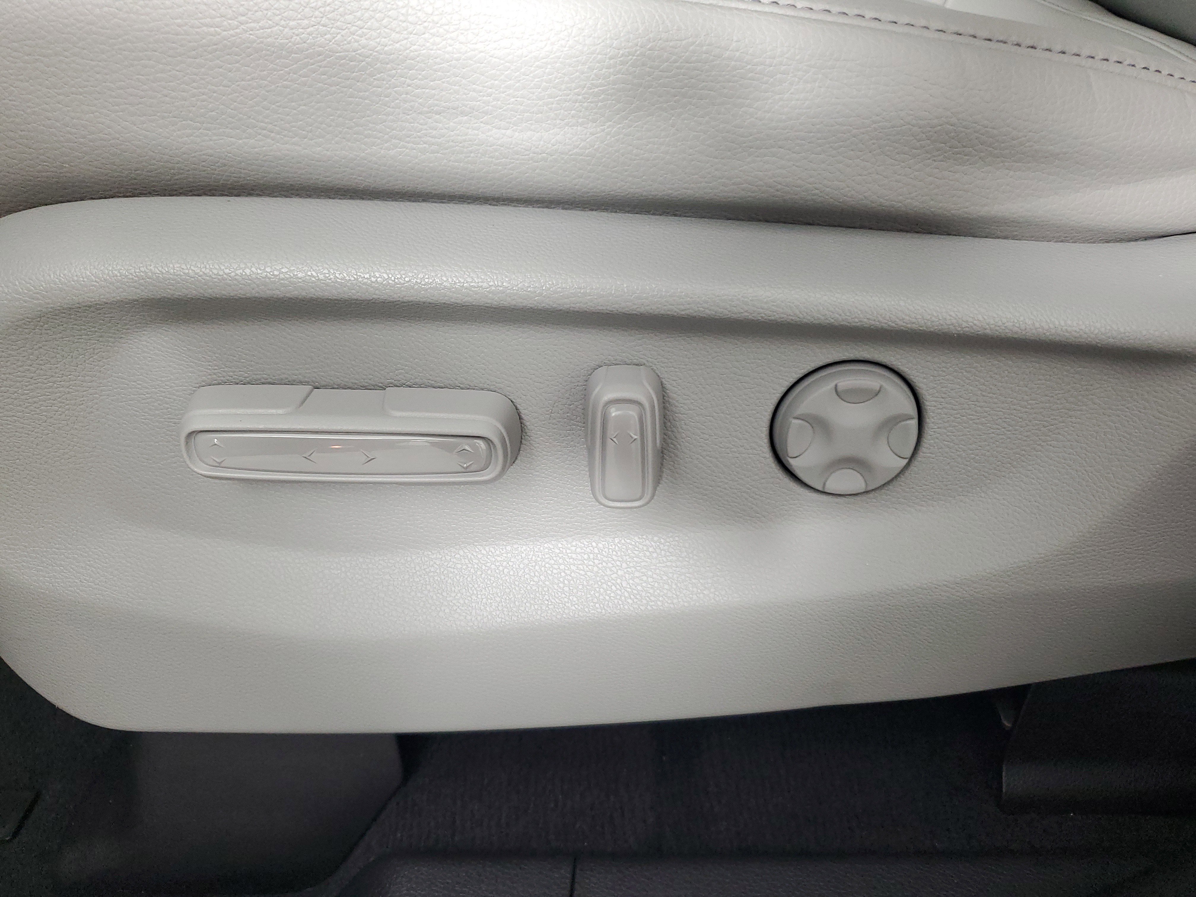 Certified 2023 Honda Odyssey EX-L image 31