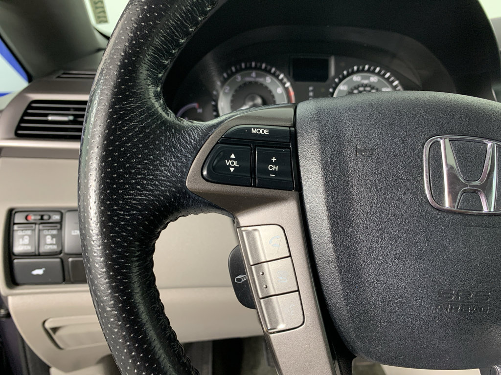 Used 2016 Honda Odyssey EX-L image 19