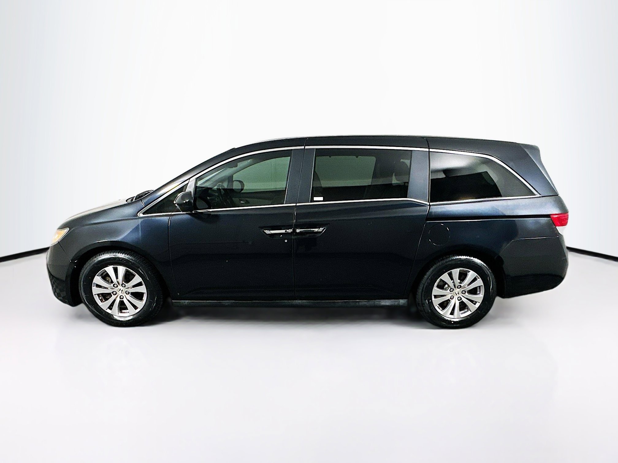 Used 2014 Honda Odyssey EX-L image 4