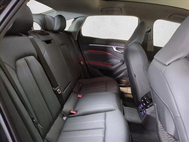 New 2026 Audi A6 Premium Plus image 26