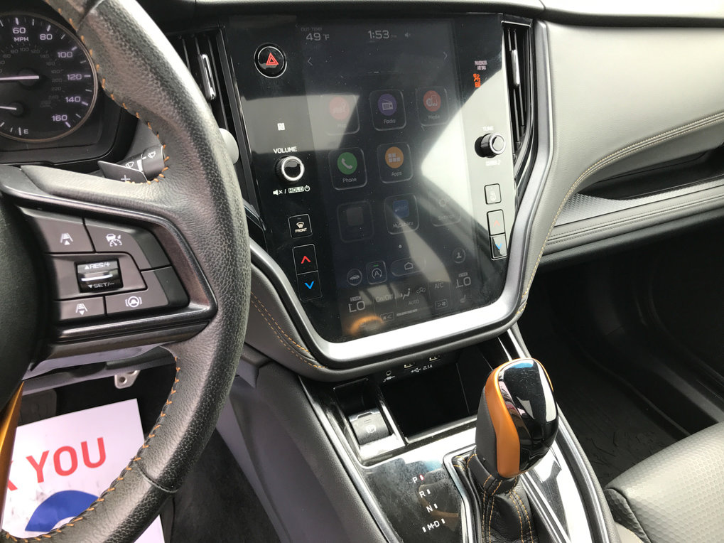 Used 2022 Subaru Outback Wilderness image 19