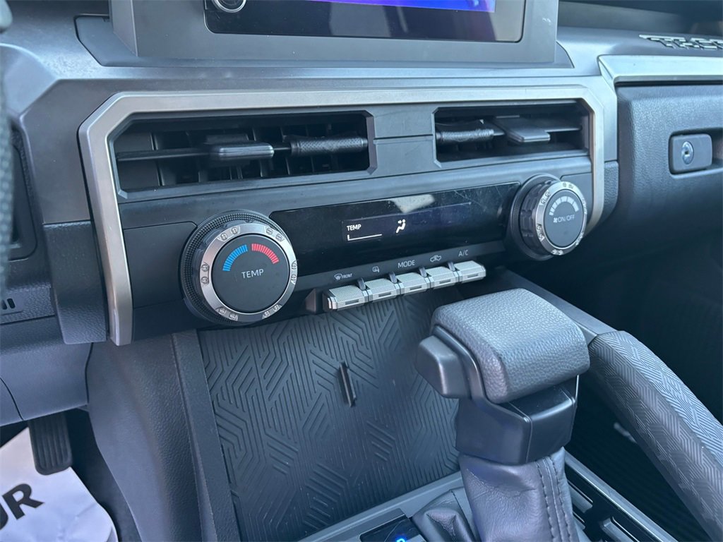 Certified 2024 Toyota Tacoma SR5 image 20