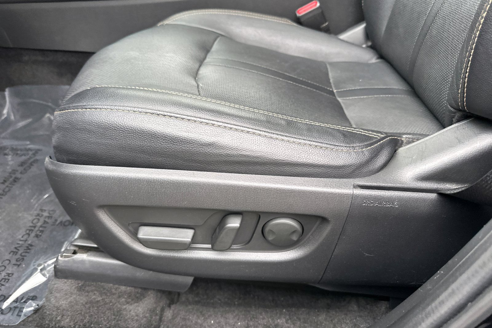 Used 2024 MAZDA CX-90 3.3 Turbo S AWD/4WD image 13