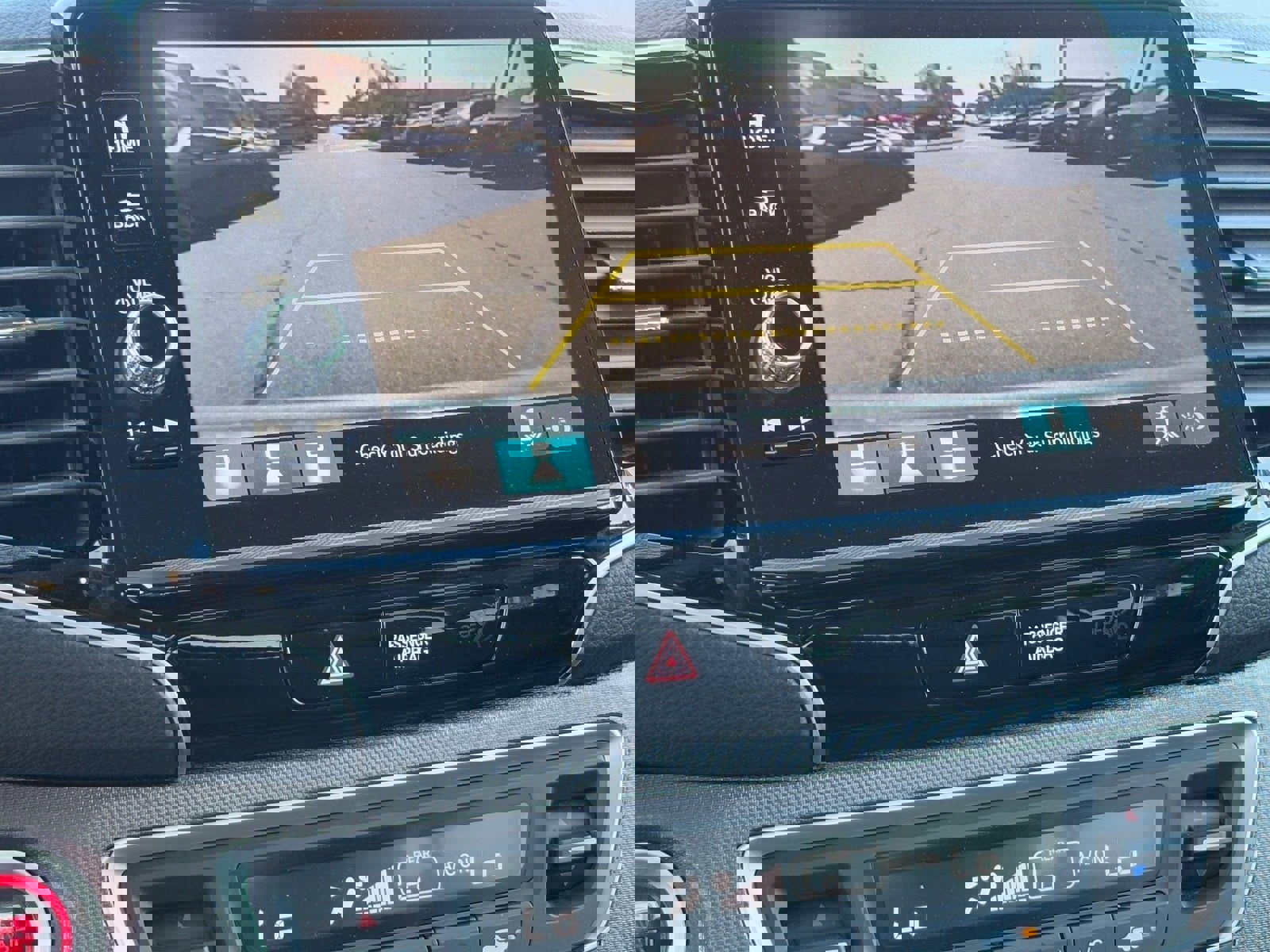 Used 2025 Honda Ridgeline RTL image 22