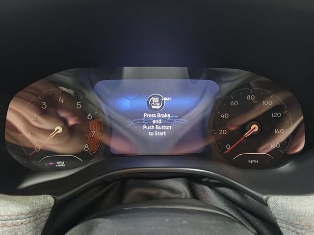 Used 2022 Jeep Compass Latitude AWD/4WD image 18