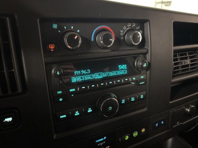 Used 2019 Chevrolet Express 2500 LT w/ LT Preferred Equipment Group image 16